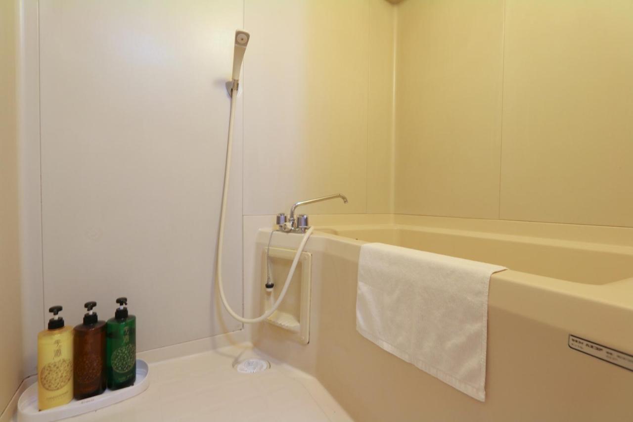 Eg41 Elizabeth Garden Apartment Osaka Exterior photo